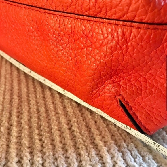 Kate Spade Leather Handbag - Picture 4 of 14